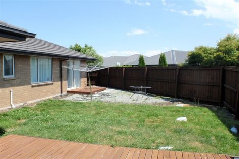 Photo of property in 21 John Annan Street, Halswell, Christchurch, 8025