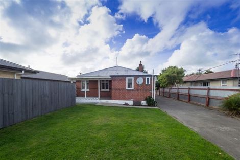 Photo of property in 161 William Street, Netherby, Ashburton, 7700