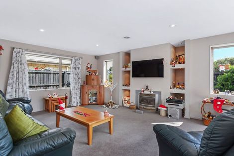 Photo of property in 27 Dryden Avenue, Rolleston, 7614