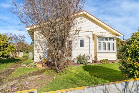 Photo of property in 21 Burns Street, Mataura, 9712