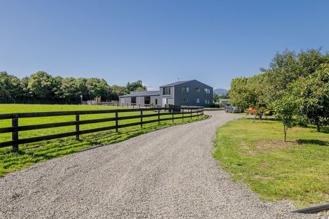 Photo of property in 45 Otaki Gorge Road, Hautere, Otaki, 5582