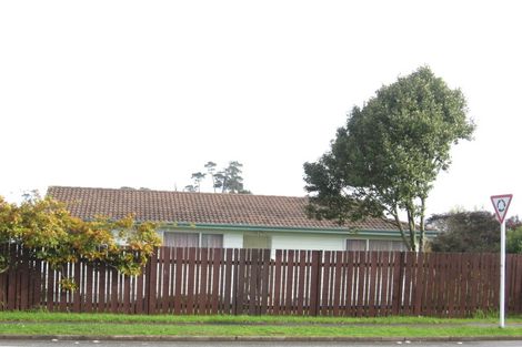 Photo of property in 345 Bucklands Beach Road, Bucklands Beach, Auckland, 2012