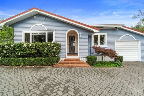 Photo of property in 64 Wellington Street, Hamilton East, Hamilton, 3216