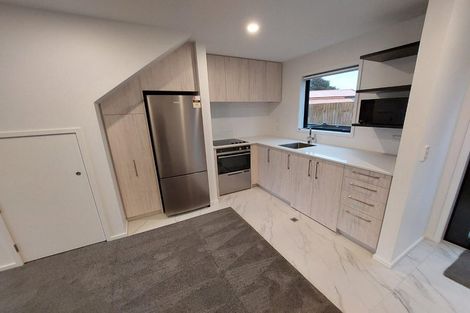 Photo of property in 9/7 Spencer Street, Addington, Christchurch, 8024