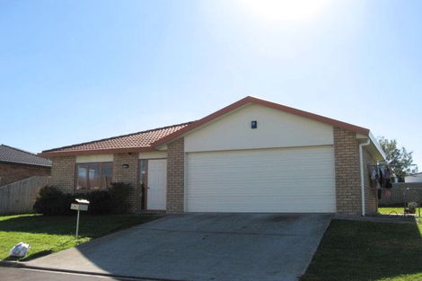 Photo of property in 5 Ettrick Lane, Papakura, 2110