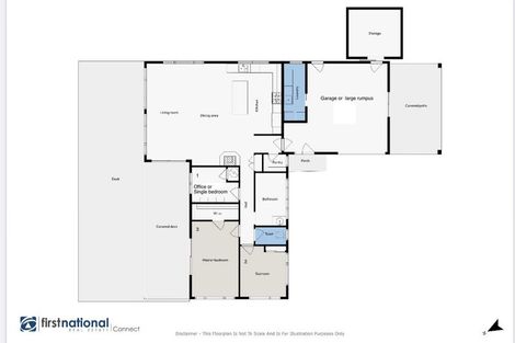 Photo of property in 1270 Tadmor-glenhope Road, Tapawera, Wakefield, 7096