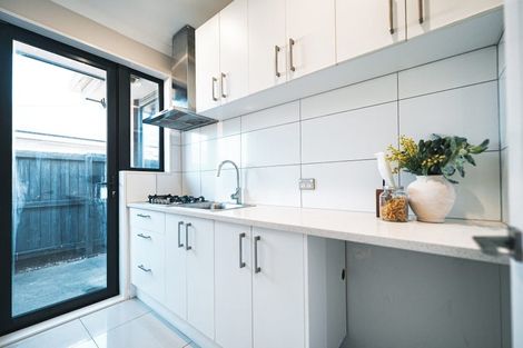 Photo of property in 56 Bennington Way, Wigram, Christchurch, 8042