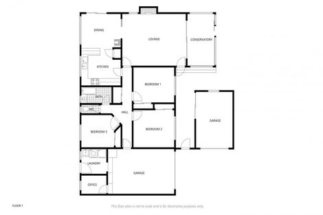 Photo of property in 76c Weka Street, The Wood, Nelson, 7010