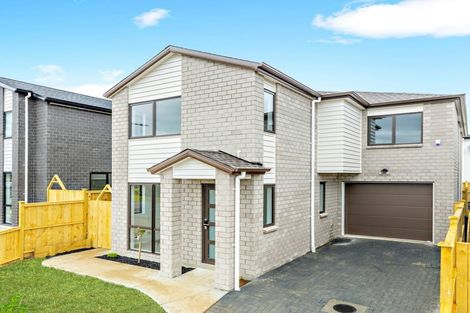 Photo of property in 15 Eros Road, Flat Bush, Auckland, 2019