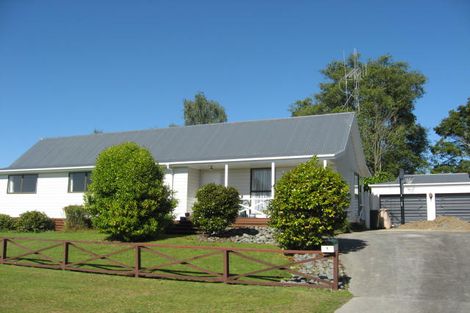Photo of property in 1 Cucksey Crescent, Te Awamutu, 3800