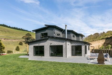 Photo of property in 86 Seafield Road, Eskdale, Napier, 4182