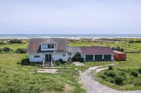 Photo of property in 55 Kapiti Lane, Otaki Beach, Otaki, 5512