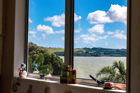 Photo of property in 8 Gundry Street, Rawene, Kaikohe, 0473