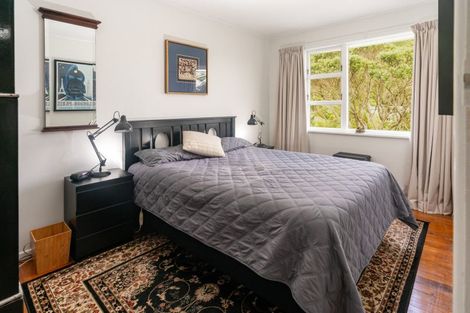 Photo of property in 59 Croydon Street, Karori, Wellington, 6012