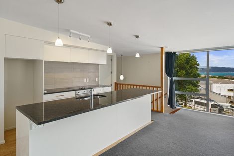 Photo of property in 3 Fore Street, Kaiwharawhara, Wellington, 6035