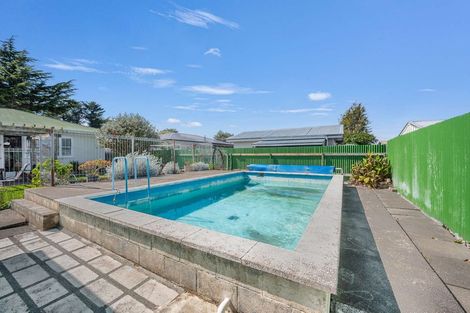 Photo of property in 32 Exeter Crescent, Pirimai, Napier, 4112