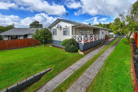 Photo of property in 29 Matipo Crescent, Pukete, Hamilton, 3200
