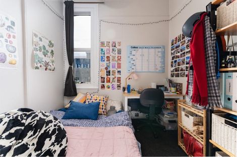 Photo of property in 177 Albany Street, North Dunedin, Dunedin, 9016