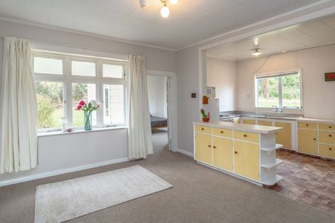 Photo of property in 147 Mangatuna Road, Weber, Dannevirke, 4970