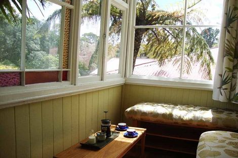 Photo of property in 181 Glenmore Street, Kelburn, Wellington, 6012