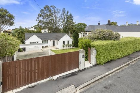 Photo of property in 16 Grendon Street, Maori Hill, Dunedin, 9010