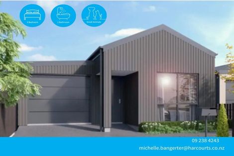 Photo of property in 6 Paddock Lane, Pukekohe, 2120