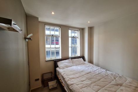 Photo of property in The Quay, 9/332a1 Lambton Quay, Wellington Central, Wellington, 6011