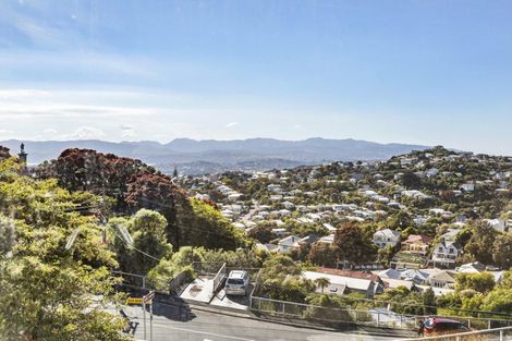 Photo of property in 68 Mitchell Street, Brooklyn, Wellington, 6021