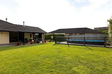 Photo of property in 162 Cumberland Drive, Flagstaff, Hamilton, 3210