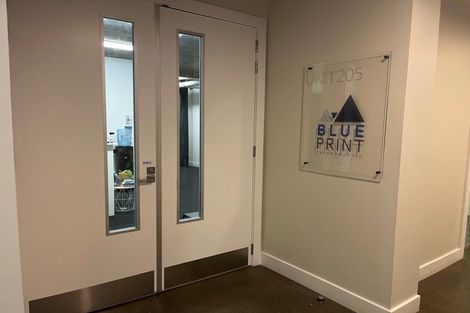 Photo of property in Shed 5, 205/1 Lever Street, Ahuriri, Napier, 4110