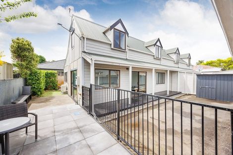 Photo of property in 31 Limbrick Street, Terrace End, Palmerston North, 4410