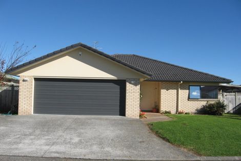 Photo of property in 50 Montilla Place, Manurewa, Auckland, 2102