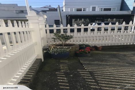 Photo of property in 24 Majoribanks Street, Mount Victoria, Wellington, 6011