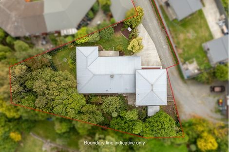 Photo of property in 1/16b Canberra Place, Redwood, Christchurch, 8051