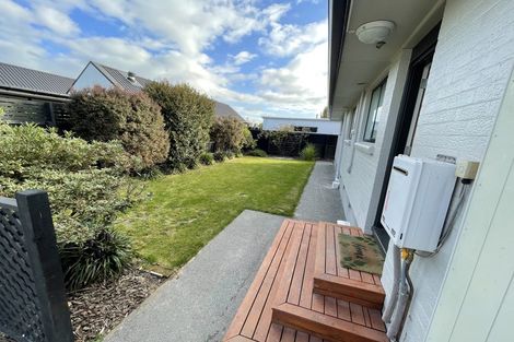 Photo of property in 191 Rutland Street, St Albans, Christchurch, 8052