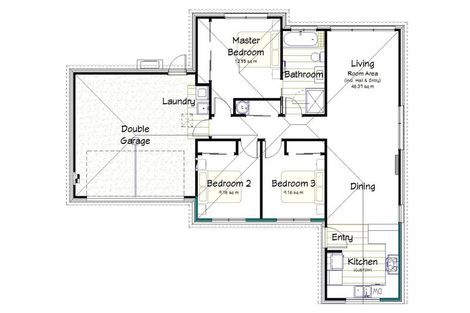 Photo of property in 9 Akau Place, Bromley, Christchurch, 8062