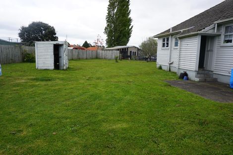 Photo of property in 9 Armstrong Street, Huntly, 3700