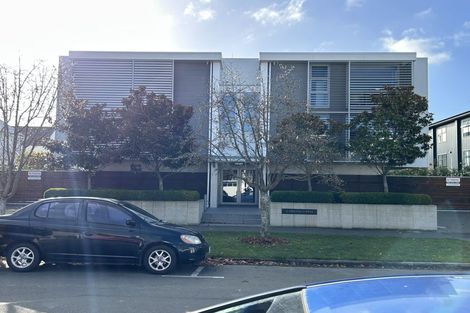 Photo of property in 3/31 Chester Street West, Christchurch Central, Christchurch, 8013
