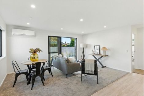 Photo of property in 11d Gordon Place, Levin, 5510