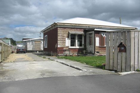 Photo of property in 61 Sedcole Street, Pahiatua, 4910
