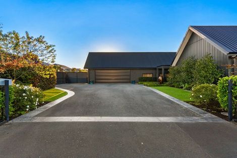 Photo of property in 231 Highsted Road, Casebrook, Christchurch, 8051