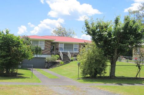Photo of property in 112 Lairdvale Road, Taumarunui, 3920