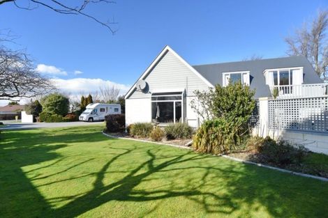 Photo of property in 14 Vickery Street, Kaiapoi, 7630