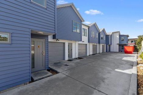 Photo of property in Valencia Court, 6/29 May Street, Mount Maunganui, 3116