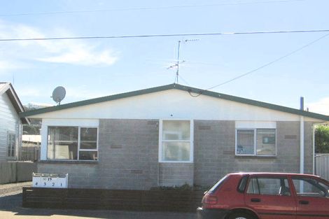 Photo of property in 1/19 Byron Street, Miramar, Wellington, 6022