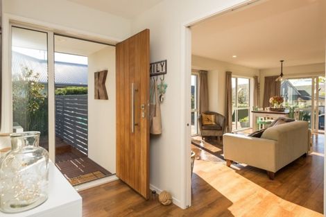 Photo of property in 21 Allstone Place, Burwood, Christchurch, 8083