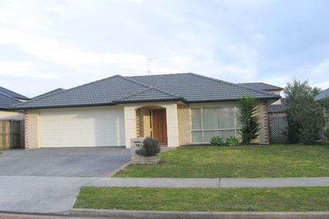 Photo of property in 18 Rialto Court, East Tamaki Heights, Auckland, 2016