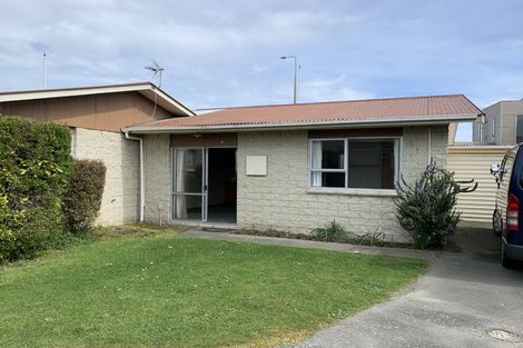 Photo of property in 2/3 Boon Street, Sydenham, Christchurch, 8023