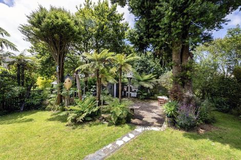 Photo of property in 14 Chamberlain Road, Karori, Wellington, 6012