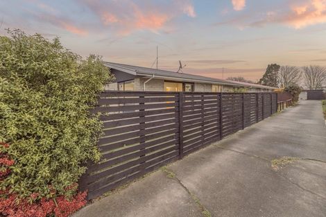 Photo of property in 1/78 Middlepark Road, Sockburn, Christchurch, 8042